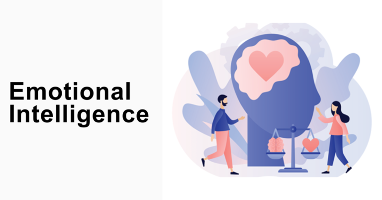 The Role of Emotional Intelligence in Effective Leadership and ...